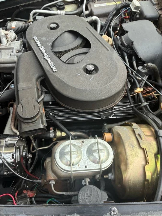 1982 Chevrolet Corvette C3 - Image 8 of 17