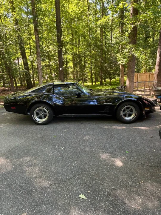 1982 Chevrolet Corvette C3 - Image 15 of 17