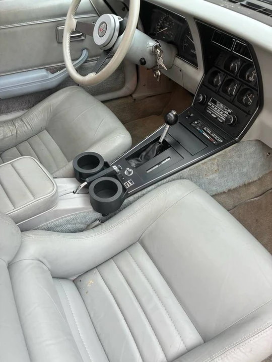 1982 Chevrolet Corvette C3 - Image 6 of 17