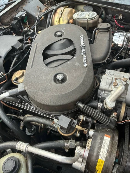 1982 Chevrolet Corvette C3 - Image 10 of 17