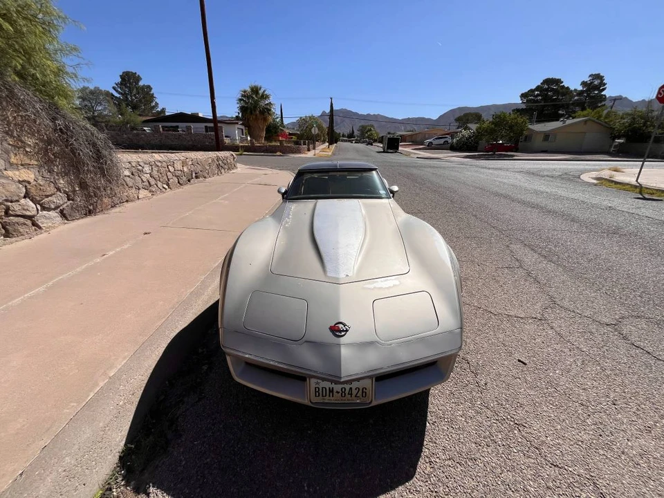 1982 Chevrolet Corvette C3 - Image 6 of 9