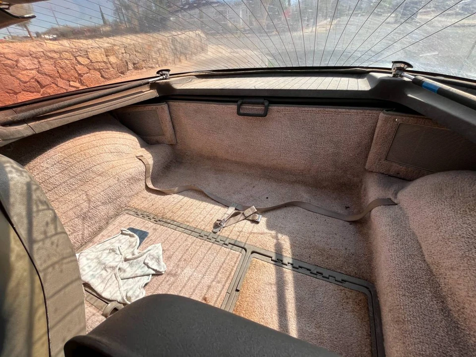 1982 Chevrolet Corvette C3 - Image 8 of 9