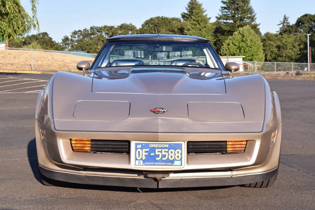 1982 Chevrolet Corvette C3 - Image 2 of 24