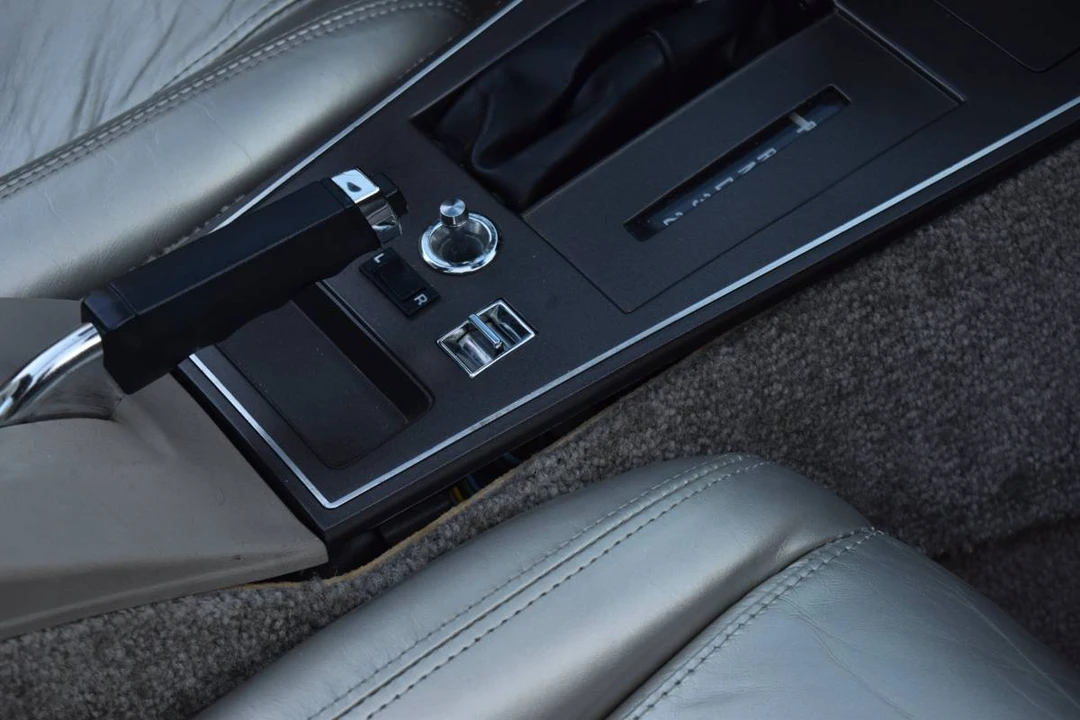 1982 Chevrolet Corvette C3 - Image 21 of 24