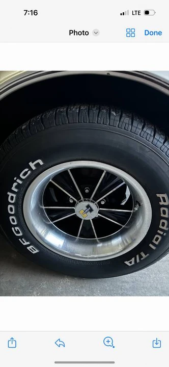1982 Chevrolet Corvette C3 - Image 8 of 10