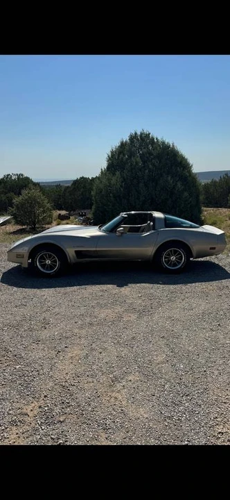 1982 Chevrolet Corvette C3 - Image 4 of 10