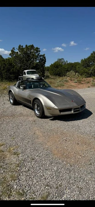 1982 Chevrolet Corvette C3 - Image 2 of 10