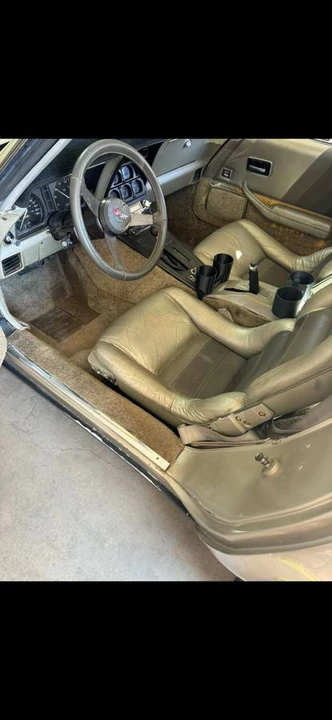 1982 Chevrolet Corvette C3 - Image 7 of 10