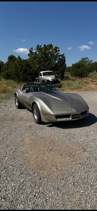 1982 Chevrolet Corvette C3 - Image 3 of 10