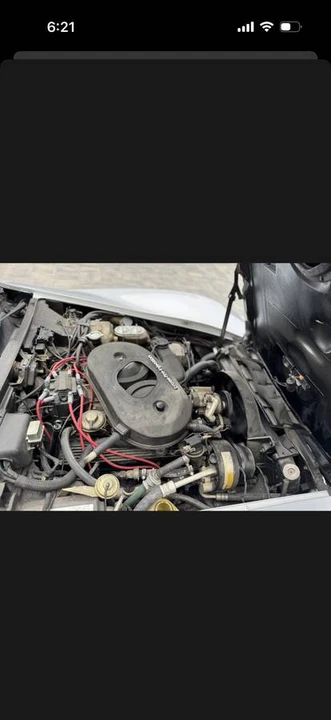 1982 Chevrolet Corvette C3 - Image 7 of 8