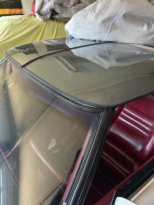 1982 Chevrolet Corvette C3 - Image 18 of 20