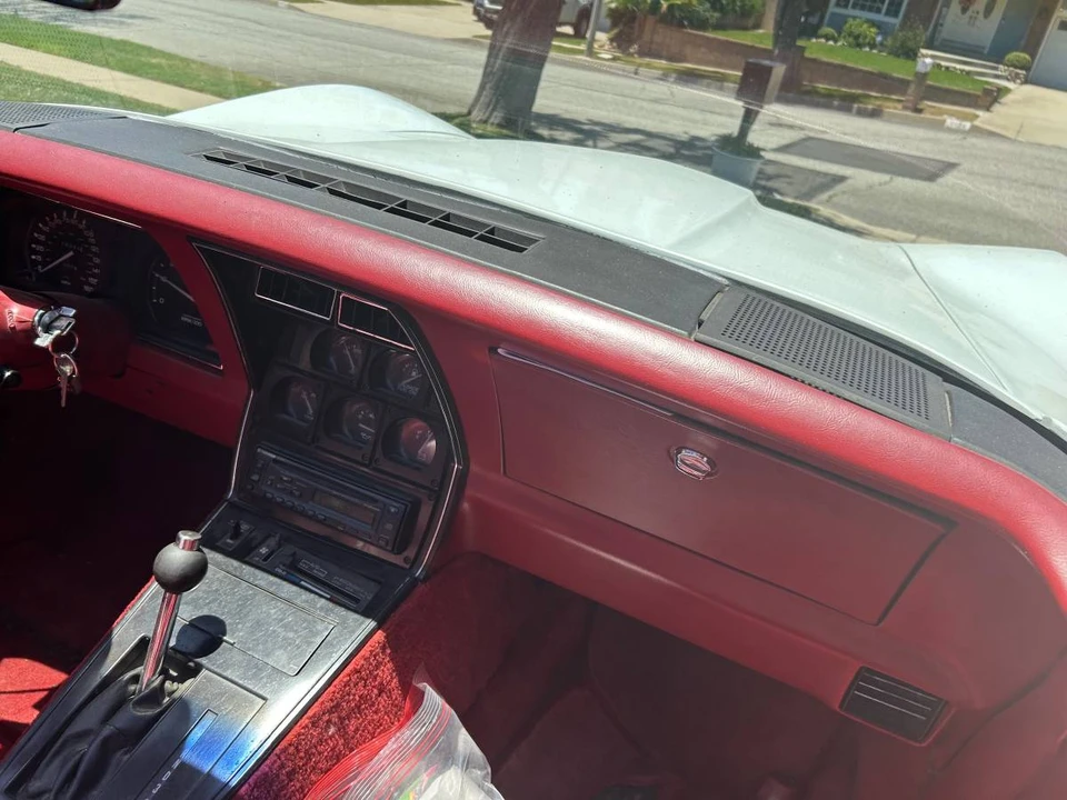 1982 Chevrolet Corvette C3 - Image 8 of 20