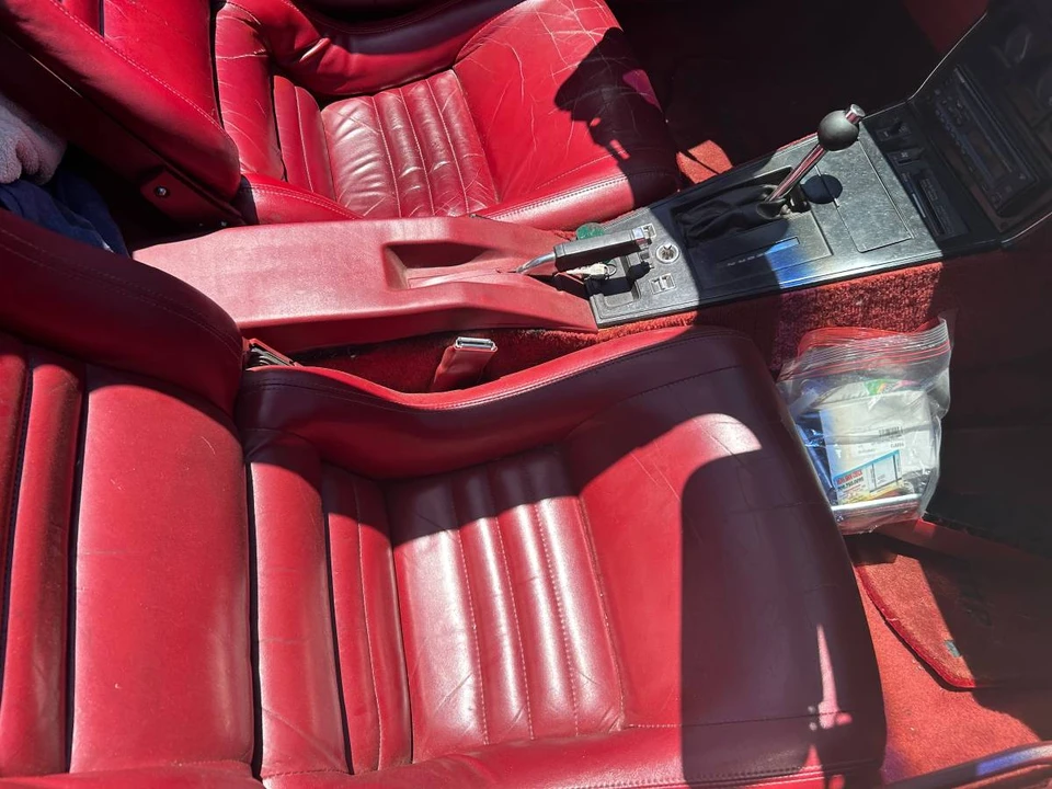 1982 Chevrolet Corvette C3 - Image 5 of 20