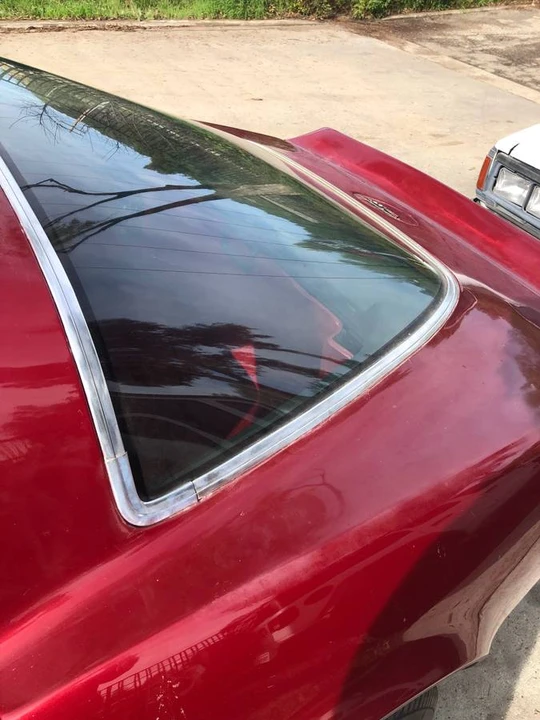 1982 Chevrolet Corvette C3 - Image 9 of 24