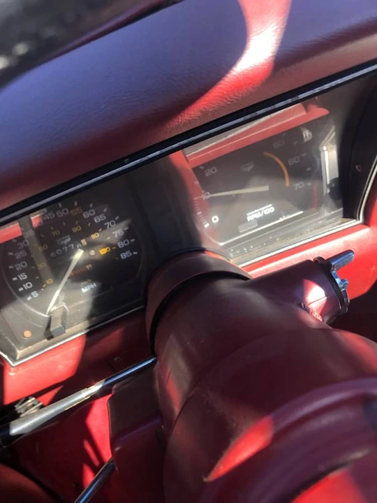 1982 Chevrolet Corvette C3 - Image 21 of 24