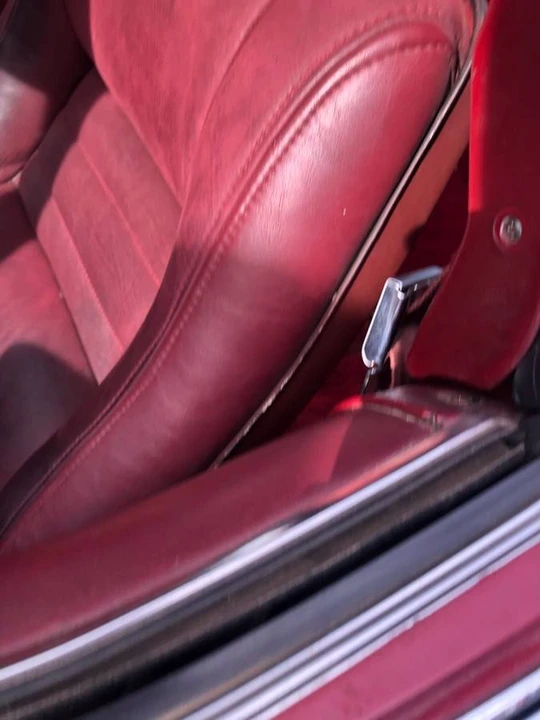 1982 Chevrolet Corvette C3 - Image 8 of 24