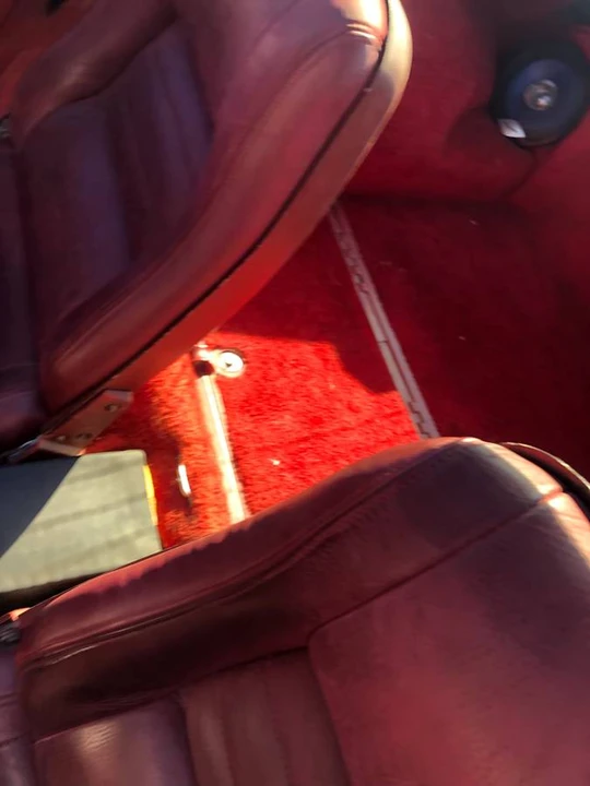 1982 Chevrolet Corvette C3 - Image 18 of 24