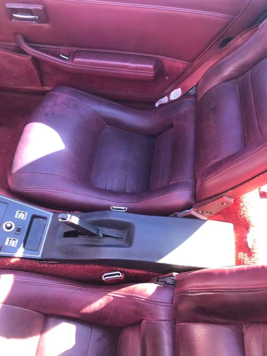 1982 Chevrolet Corvette C3 - Image 19 of 24