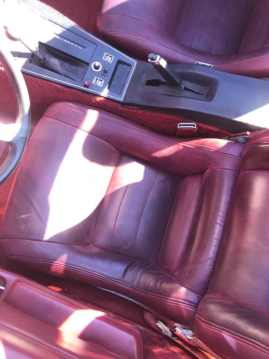 1982 Chevrolet Corvette C3 - Image 20 of 24