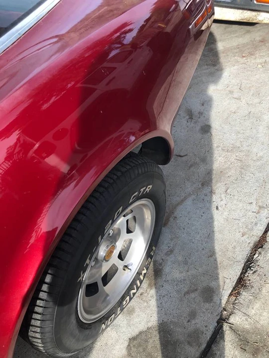 1982 Chevrolet Corvette C3 - Image 10 of 24