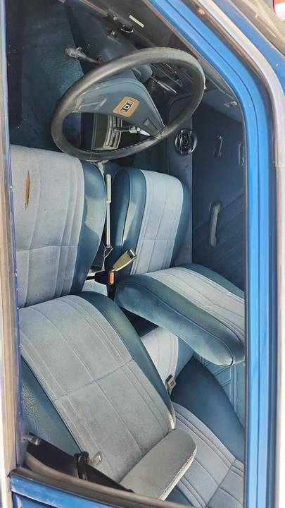 1982 Nissan Sentra 1st Gen - Image 2 of 3