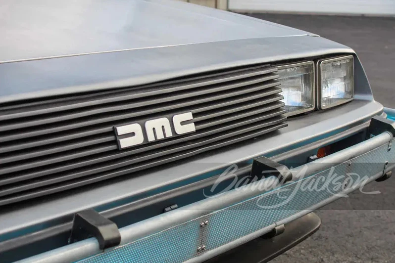 1982 DeLorean DMC-12 - Image 5 of 24