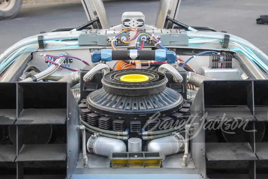 1982 DeLorean DMC-12 - Image 6 of 24