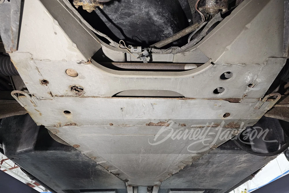 1982 DeLorean DMC-12 - Image 8 of 24