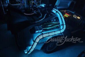 1982 DeLorean DMC-12 - Image 12 of 24