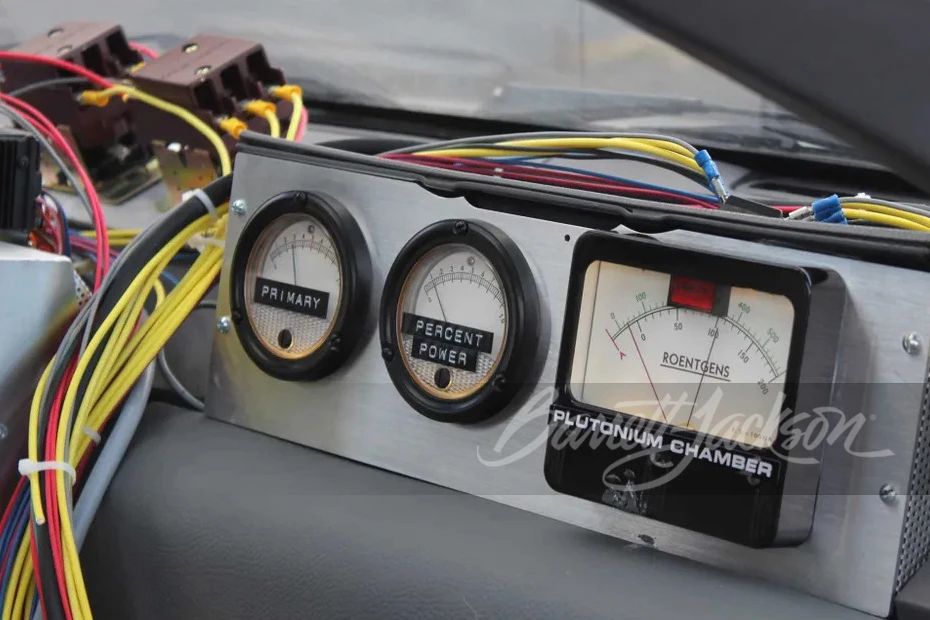 1982 DeLorean DMC-12 - Image 14 of 24