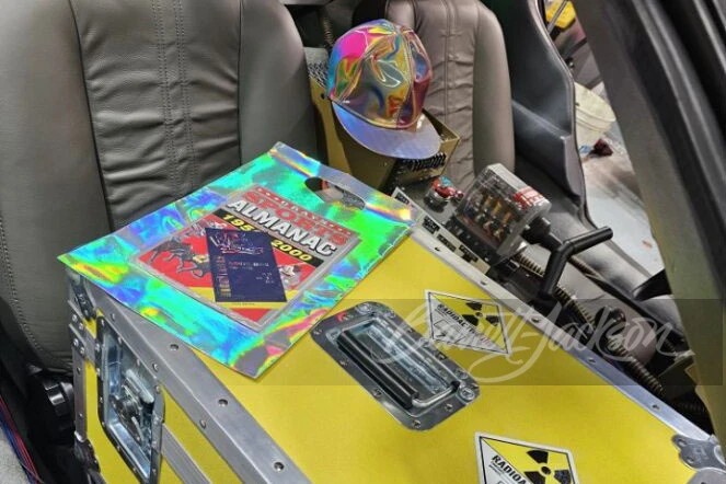 1982 DeLorean DMC-12 - Image 16 of 24