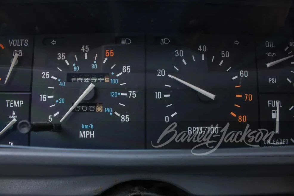 1982 DeLorean DMC-12 - Image 18 of 24