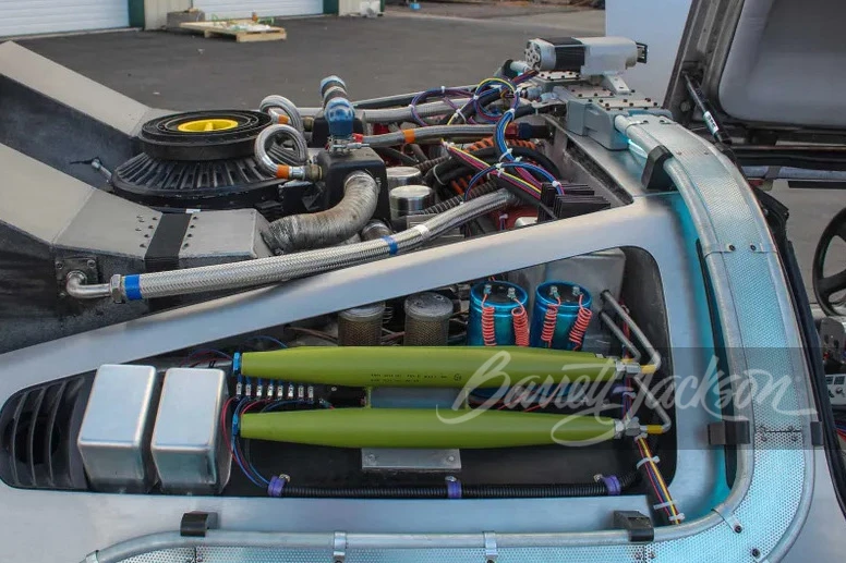 1982 DeLorean DMC-12 - Image 20 of 24