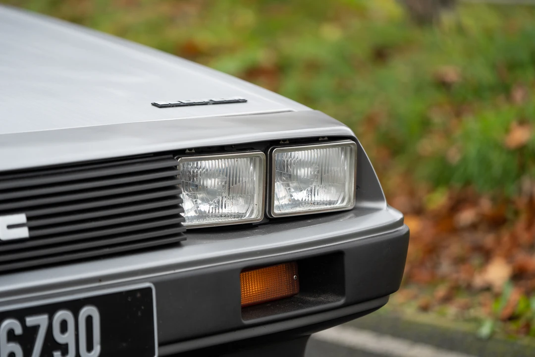 1982 DeLorean DMC-12 - Image 19 of 31