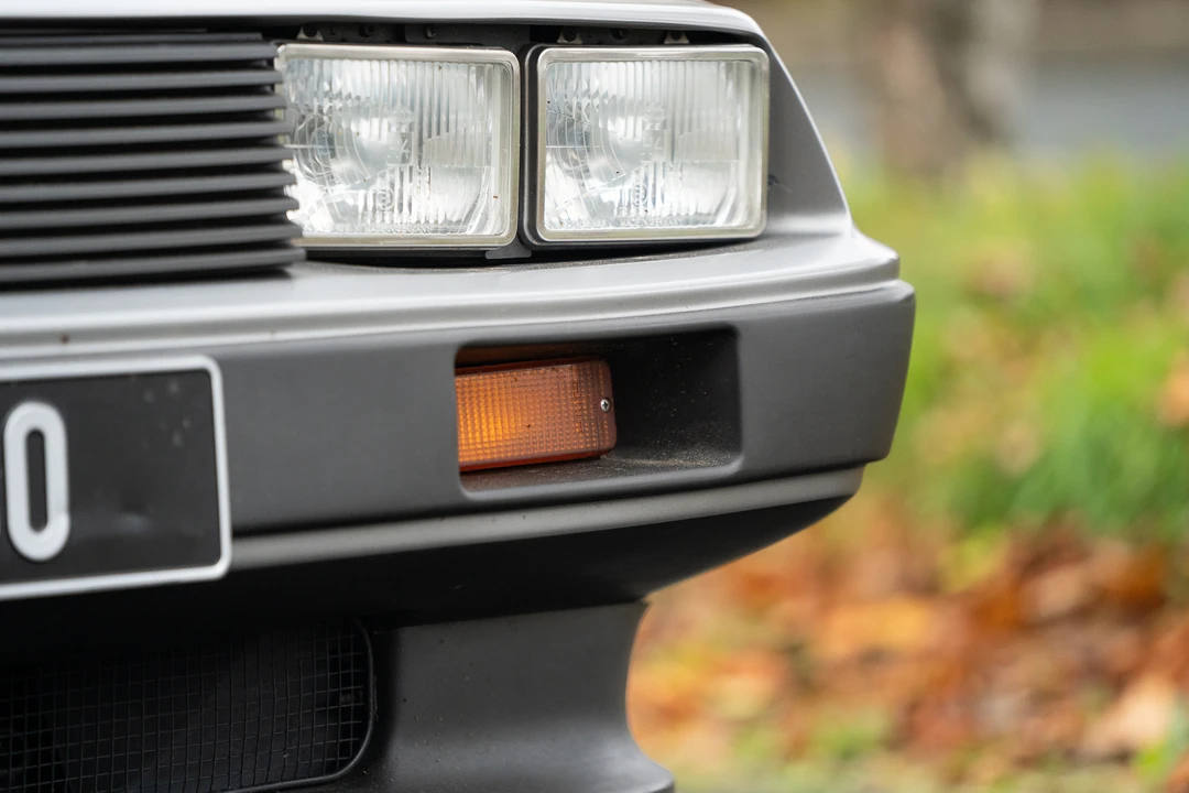 1982 DeLorean DMC-12 - Image 20 of 31