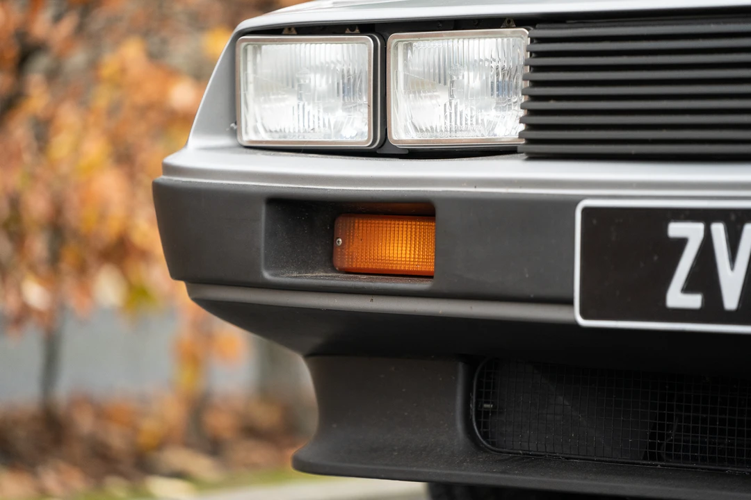 1982 DeLorean DMC-12 - Image 21 of 31
