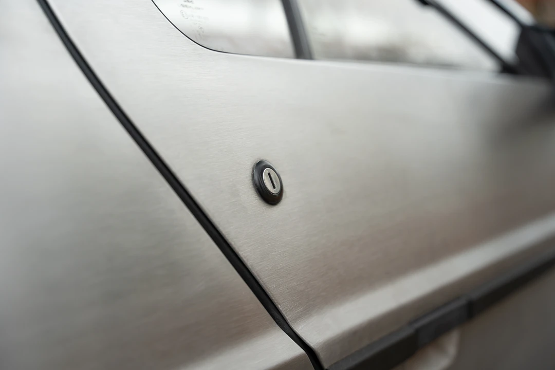 1982 DeLorean DMC-12 - Image 24 of 31