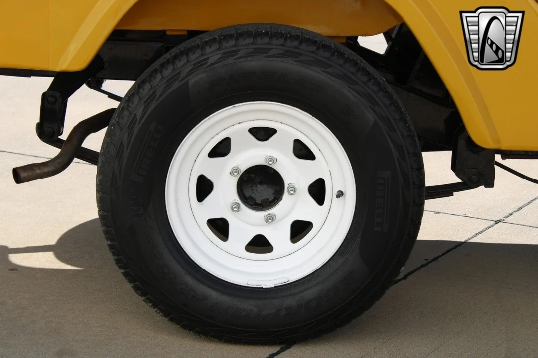 1982 Daihatsu - Image 12 of 12
