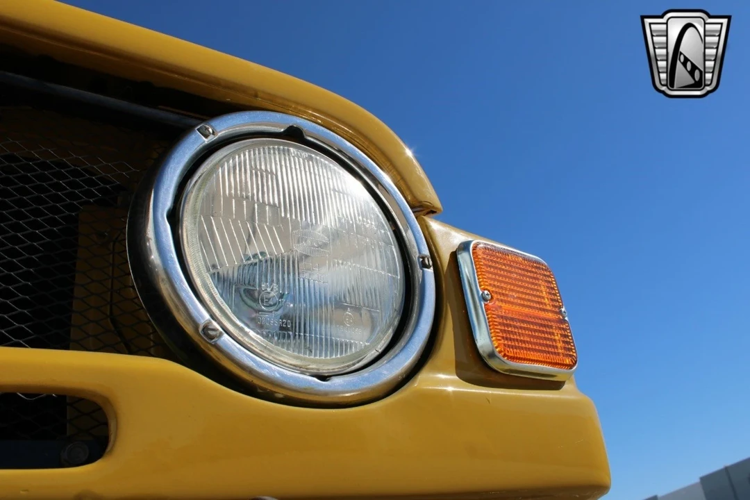 1982 Daihatsu - Image 16 of 21