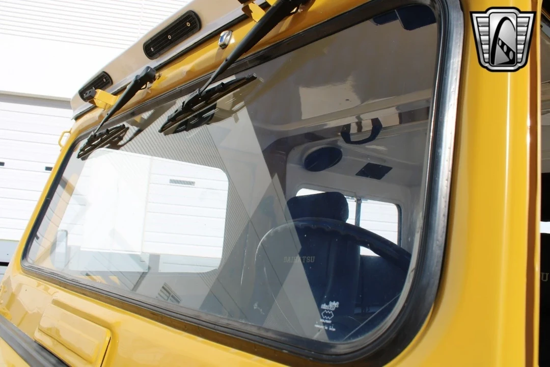 1982 Daihatsu - Image 14 of 21