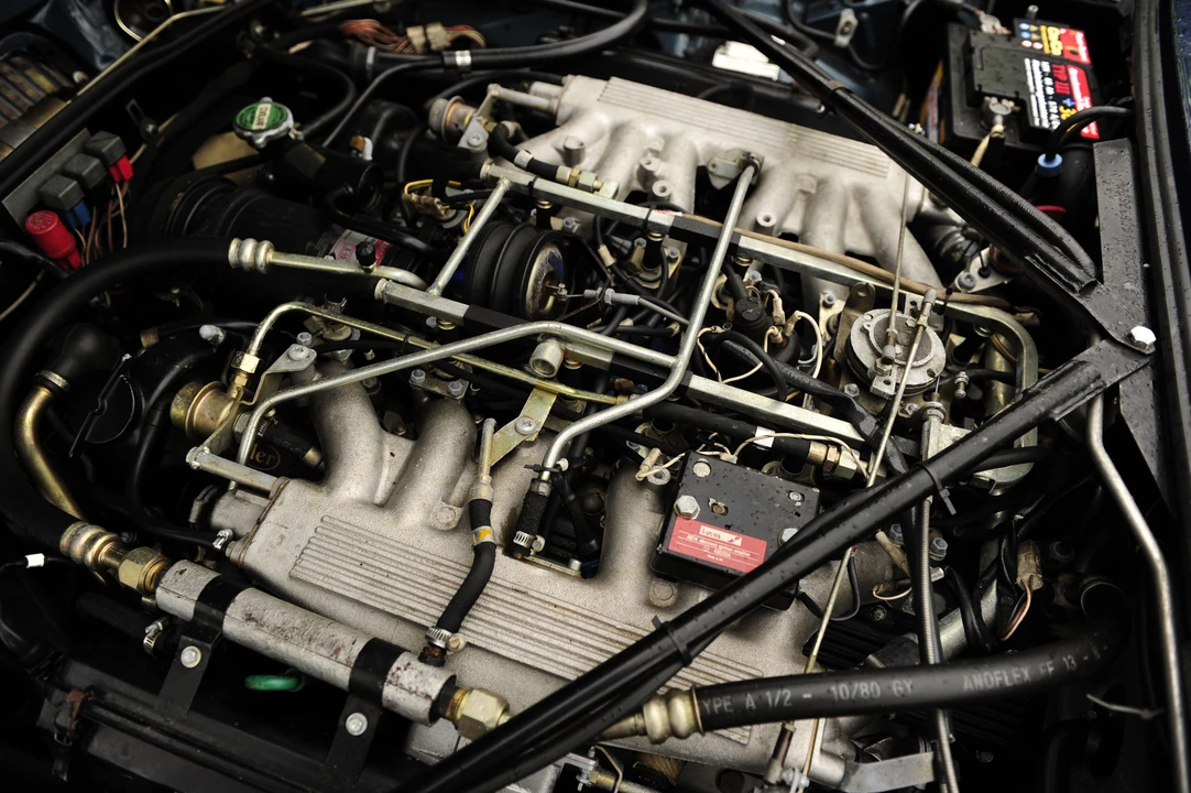 1982 Daimler - Image 3 of 4
