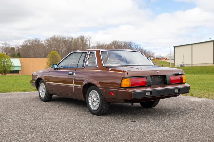 1982 Nissan S110 Silvia - Image 13 of 30