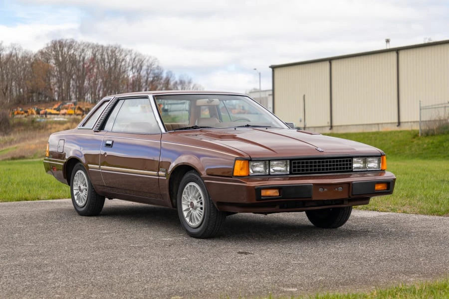 1982 Nissan S110 Silvia - Image 6 of 30