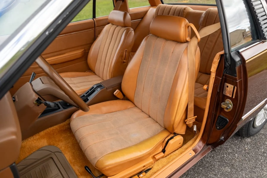 1982 Nissan S110 Silvia - Image 26 of 30