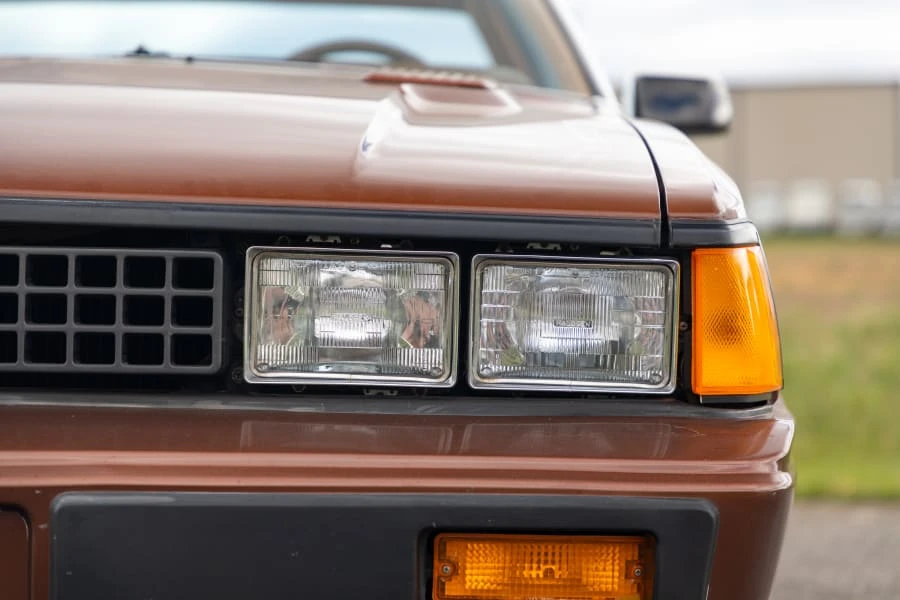 1982 Nissan S110 Silvia - Image 16 of 30
