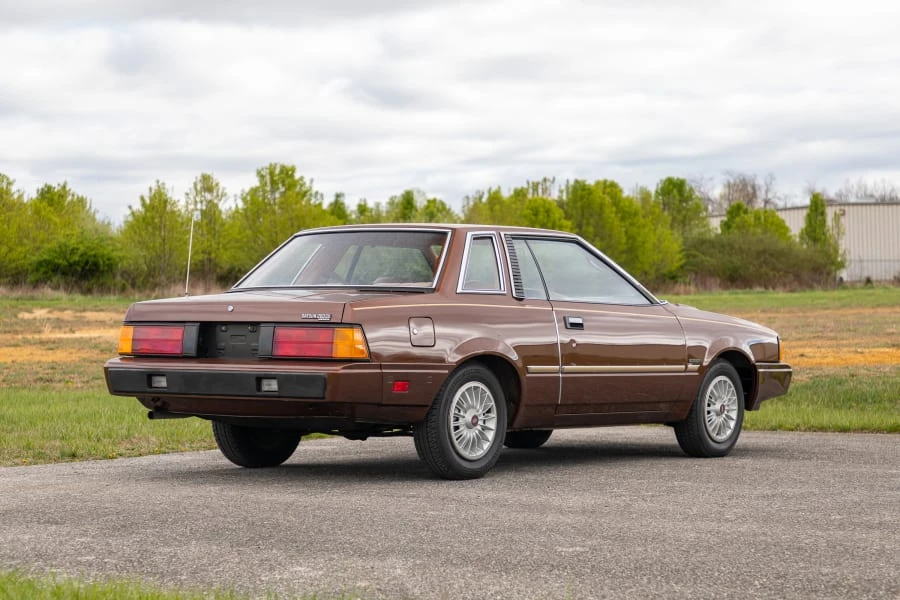 1982 Nissan S110 Silvia - Image 3 of 30