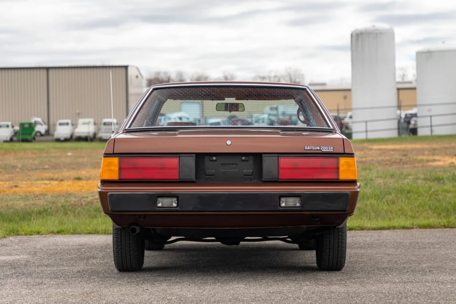 1982 Nissan S110 Silvia - Image 5 of 30