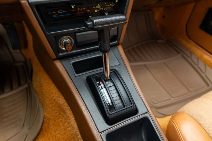 1982 Nissan S110 Silvia - Image 27 of 30