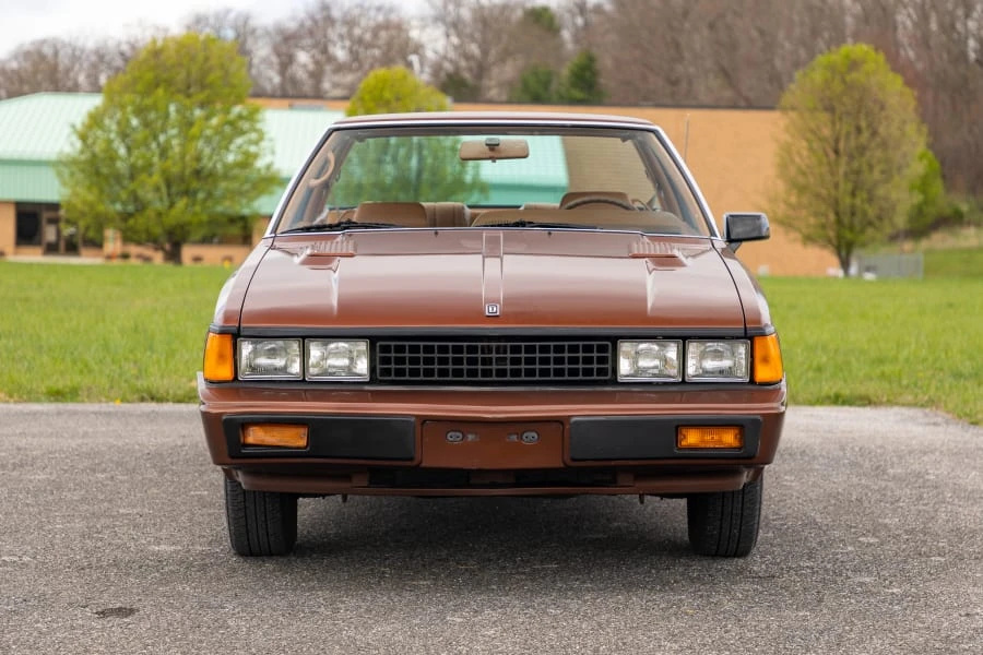 1982 Nissan S110 Silvia - Image 4 of 30