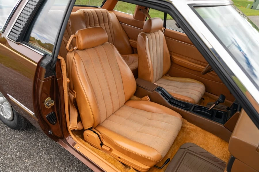 1982 Nissan S110 Silvia - Image 19 of 30